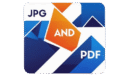 JPG and PDF